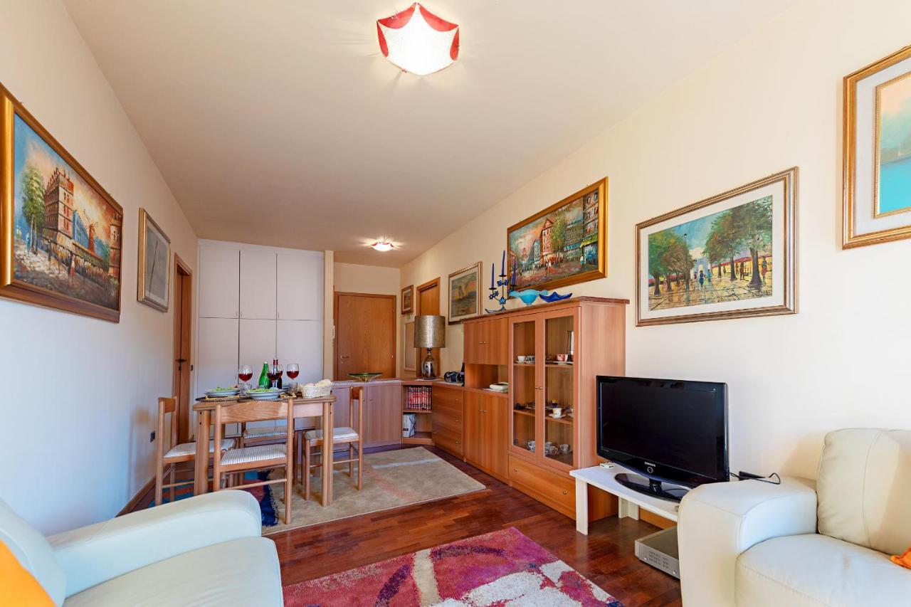 דסנזאנו דל גארדה Kristall Lago 233 Apartment By Wonderful Italy מראה חיצוני תמונה
