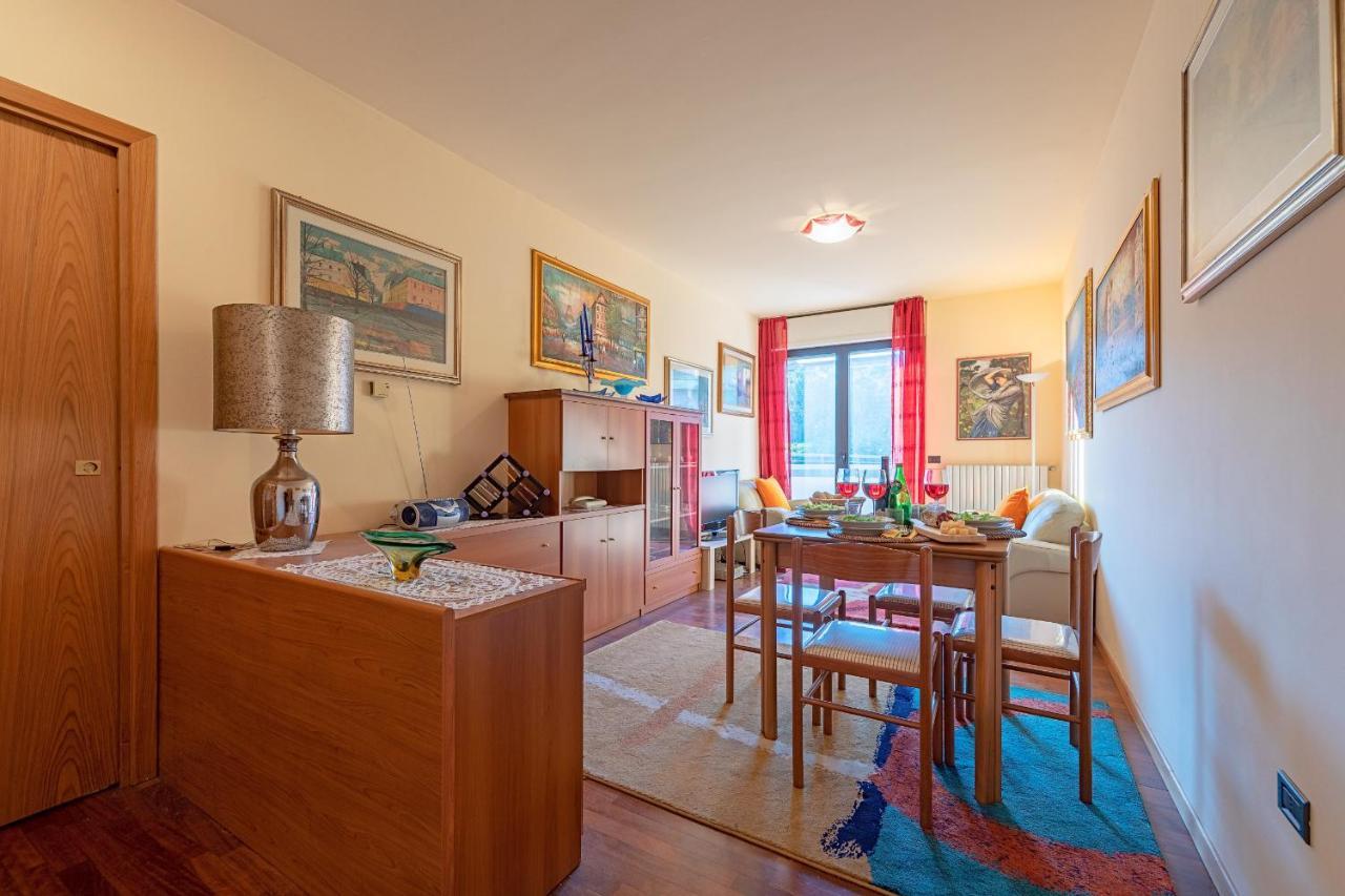 דסנזאנו דל גארדה Kristall Lago 233 Apartment By Wonderful Italy מראה חיצוני תמונה