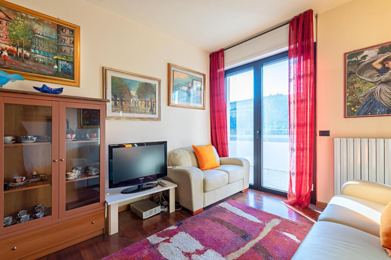 דסנזאנו דל גארדה Kristall Lago 233 Apartment By Wonderful Italy מראה חיצוני תמונה